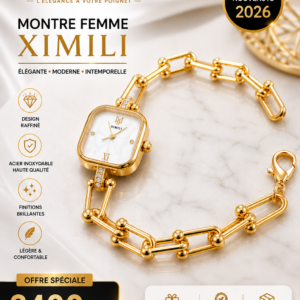 montre tiffany